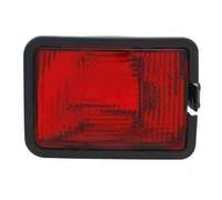 Rear Dummy Fog Lamp T4 1990-2003
