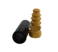 Rear Dust Cover Air Shock Absorber Bellow Buffer Boot Set For A3 Q3 Tt 3C0513425