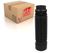 Rear Dust Cover Fits Mercedes GL GLE GLS ML OE 1663260398 Febi 186321