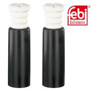 FEBI BILSTEIN Shock Absorber Dust Cover Kit 181529 – Rear – Fits BMW 1 Series