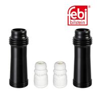 Rear Dust Cover Kit for Shock Absorber Fits Hyundai Grandeur 05-11 Febi 109600