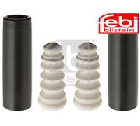 REAR DUST COVER KIT SHOCK ABSORBER FITS: AUDI A3 / S3 1.6/1.8/1.8 T/1.9 TDI.V