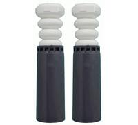 REAR DUST COVER KIT SHOCK ABSORBER FITS: AUDI A3 / S3 LIMOUSINE 1.4 TFSI/S3 Q