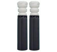 REAR DUST COVER KIT SHOCK ABSORBER FITS: AUDI A3 / S3 LIMOUSINE 1.4 TFSI/S3 Q