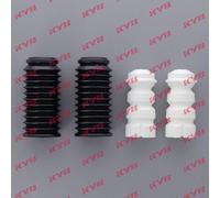 REAR DUST COVER KIT SHOCK ABSORBER FITS: AUDI A4 B5 SEDAN 1.6/1.8/1.8 T/2.6/2