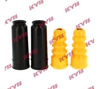 REAR DUST COVER KIT SHOCK ABSORBER FITS: AUDI A4 / S4 B6 1.8 T/2.0/1.8 T QUAT