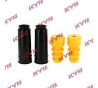 REAR DUST COVER KIT SHOCK ABSORBER FITS: AUDI A4 / S4 B6 1.8 T/2.0/1.8 T QUAT
