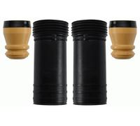 REAR DUST COVER KIT SHOCK ABSORBER FITS: BMW X5 SAV XDRIVE 30 D/XDRIVE 40 D/X