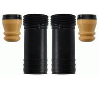 REAR DUST COVER KIT SHOCK ABSORBER FITS: BMW X5 SAV XDRIVE 30 D/XDRIVE 40 D/X