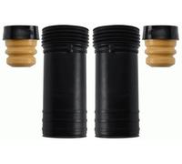 REAR DUST COVER KIT SHOCK ABSORBER FITS: BMW X5 SAV XDRIVE 30 D/XDRIVE 40 D/X