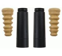 REAR DUST COVER KIT SHOCK ABSORBER FITS: CHEVROLET AVEO / GENTRA SALOON 1.2/1