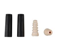 REAR DUST COVER KIT SHOCK ABSORBER FITS: CHEVROLET AVEO / GENTRA SALOON 1.2/1