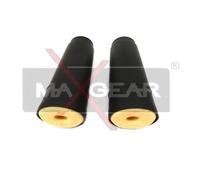 REAR DUST COVER KIT SHOCK ABSORBER FITS: CHEVROLET AVEO / GENTRA SALOON 1.2/1