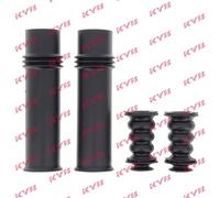 REAR DUST COVER KIT SHOCK ABSORBER FITS: CITROËN C4 II 1.6 VTI 120/1.4 VTI 95