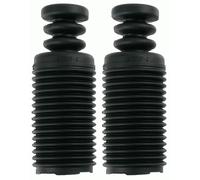 REAR DUST COVER KIT SHOCK ABSORBER FITS: FITS FOR NISSAN TINO 1.8/2.0/2.2 DCI