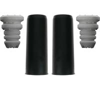 REAR DUST COVER KIT SHOCK ABSORBER FITS: FORD FUSION V SALOON 2.0 ECOBOOST/2.