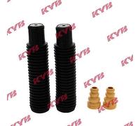 REAR DUST COVER KIT SHOCK ABSORBER FITS: HONDA ACCORD EURO VIII SALOON 2.0 I