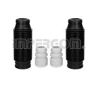 REAR DUST COVER KIT SHOCK ABSORBER FITS: HYUNDAI JM 2.0/2.7 ALL-WHEEL DRIVE/2