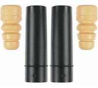 REAR DUST COVER KIT SHOCK ABSORBER FITS: KIA PRIDE II 1.4 16V/1.6 CVVT/1.5 CR