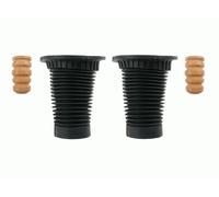 REAR DUST COVER KIT SHOCK ABSORBER FITS: LAND ROVER FREELANDER I 1.8 I 16V 4X