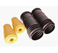 REAR DUST COVER KIT SHOCK ABSORBER FITS: MITSUBISHI LANCER IV HATCHBACK 1.3 1