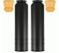 REAR DUST COVER KIT SHOCK ABSORBER FITS: OPEL VAUXHALL ASTRA J SPORTS TOURER