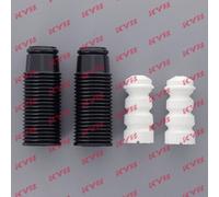 REAR DUST COVER KIT SHOCK ABSORBER FITS: OPEL VAUXHALL CORSA D 1.4 /1.0 /1.4