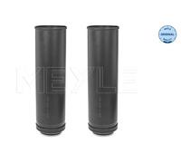 REAR DUST COVER KIT SHOCK ABSORBER FITS: OPEL VAUXHALL INSIGNIA A 2.0 E85 TUR