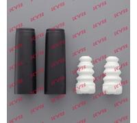 REAR DUST COVER KIT SHOCK ABSORBER FITS: SEAT LEON 1.6 TDI/1.6/2.0 FSI/2.0 TF
