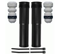 REAR DUST COVER KIT SHOCK ABSORBER FITS: SEAT LEON ST 1.4 TSI/2.0 TDI/1.8 TSI