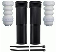 REAR DUST COVER KIT SHOCK ABSORBER FITS: SEAT LEON ST 1.4 TSI/2.0 TDI/1.8 TSI