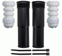 SACHS 900 358 Dust Cover Kit Shock Absorber Compatible With Volkswagen GOLF VII (5G1, BQ1, BE1, BE2) 2012 - Rear Axle And Other Vehicles