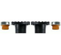 REAR DUST COVER KIT SHOCK ABSORBER FITS: TOYOTA AVENSIS ESTATE 2.0 VVTI /1.8