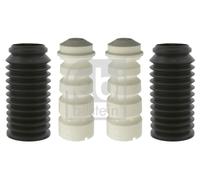 REAR DUST COVER KIT SHOCK ABSORBER FITS: VW GOLF MK II 1.3/1.6/1.8/1.8 I CAT/