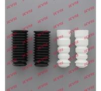 REAR DUST COVER KIT SHOCK ABSORBER FITS: VW GOLF MK II 1.3/1.6/1.8 GTI G60 SY