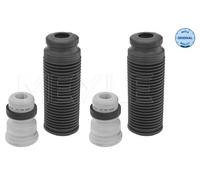 REAR DUST COVER KIT SHOCK ABSORBER FITS: VW TOUAREG 3.0 V6 TSI/3.6 V6 FSI/3.0