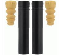 REAR DUST COVER KIT SHOCK ABSORBER FITS: VW UP 1.0.VW UP 1.0.VW UP 121 122 BL
