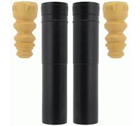 REAR DUST COVER KIT SHOCK ABSORBER FITS: VW UP 1.0.VW UP 1.0.VW UP 121 122 BL