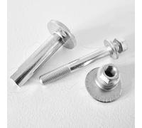 REAR ECCENTRIC CAMBER ADJUSTMENT BOLT KIT FOR RAV 4 II RAV4 MK2 2000-2005
