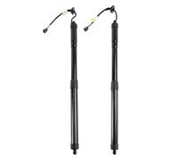 Rear Electric Tailgate Gas Strut 2pcs 32227616 32227617 For Volvo Xc40 2018-2020 Left Right Rear Electric Support Rod