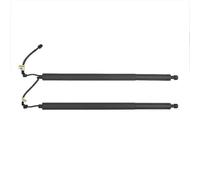 Rear Electric Tailgate Gas Strut 2pcs 81831s1100 81841s1100 For Hyundai For Santa Fe F19 Georgia 2019-2021 Rear Left & Right Tailgate Electric Support Rods