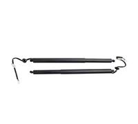 Rear Electric Tailgate Gas Strut 2pcs For Toyota For Highlander 2020-2023 Electric Gas Struts Tailgate 68910-0e070,68920-0e050, 689100e070, 689200e050