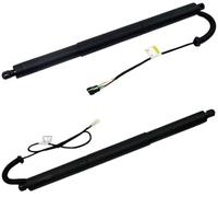 Rear Electric Tailgate Gas Strut 51244823279/51244823280 Power Hatch Lift Support For Bmw X5 F15/F85 2011-2012 2013 2014 2015-2017 Electric Tailgate Gas Struts(PAIR)