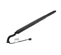 Rear Electric Tailgate Gas Strut 760827851 For Vw For Toureg 2018-2020 Car Lift Support Electric Tailgate Spacer Luggage Compartment Air Spring