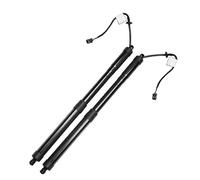 Rear Electric Tailgate Gas Strut 81770a9100 81780a9100 For Kia For Carnival For Sedona 2015-2021 Pair Power Hatch Liftgate Support Electric Rear Trunk Tailgate Struts