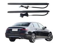 Rear Electric Tailgate Struts For Benz E Class 2016-2023 Edition Electric Tailgate Modification Tail Box Intelligent Auto(No Kick Senor)