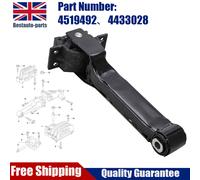 D2P 4519492 Gearbox Mount Rear Fo-rd Transit Tourneo FWD 2.0 2.2 MK6 MK7