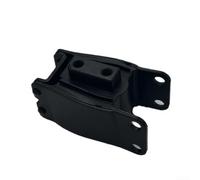 Rear Engine Isolator Motor Mount Compatible With For Dyna For Fat Bob For Low Rider For Super Glide For Wide Glide 1991-2017 Replaces Oe 47564-99 47583-90b Direct Replacement Part