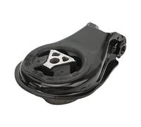 Rear Engine Motor Mount 3M516P082A Lower Engine Damper Mount Bush Replacement for 3 5 2.3L 2004 2011 Made of ABS and Metal Alloy Easy Installation No Modification Required