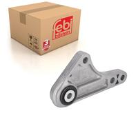 Febi Bilstein Transmission Mount 181124 Rear - OE Performance & Quality